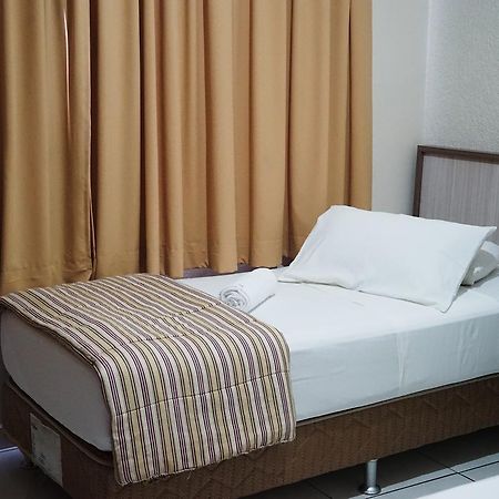 Rosa'S Hotel Τολέδο Εξωτερικό φωτογραφία