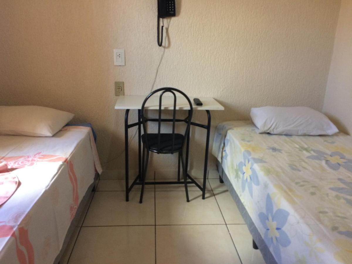 Rosa'S Hotel Τολέδο Εξωτερικό φωτογραφία