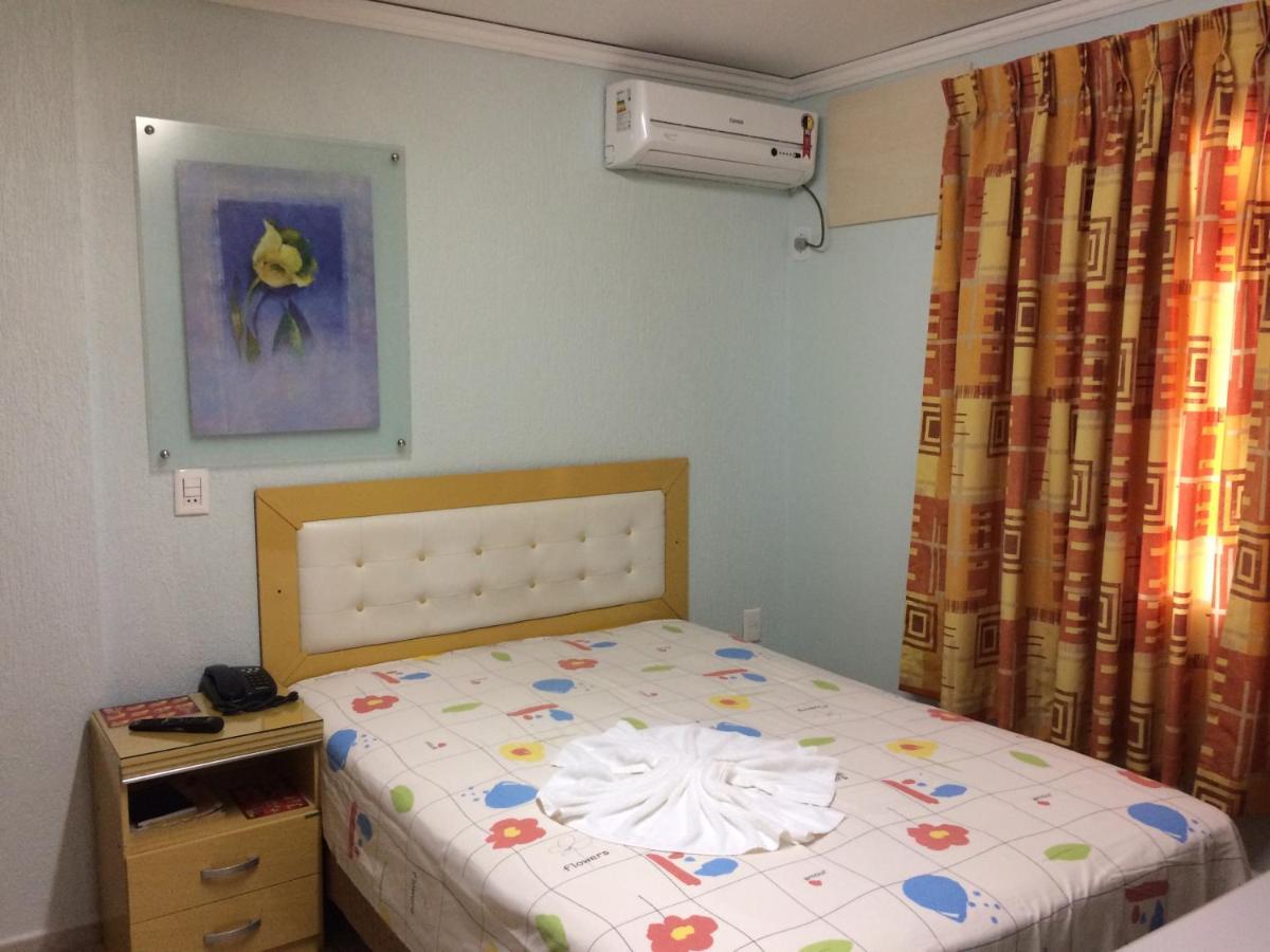 Rosa'S Hotel Τολέδο Εξωτερικό φωτογραφία