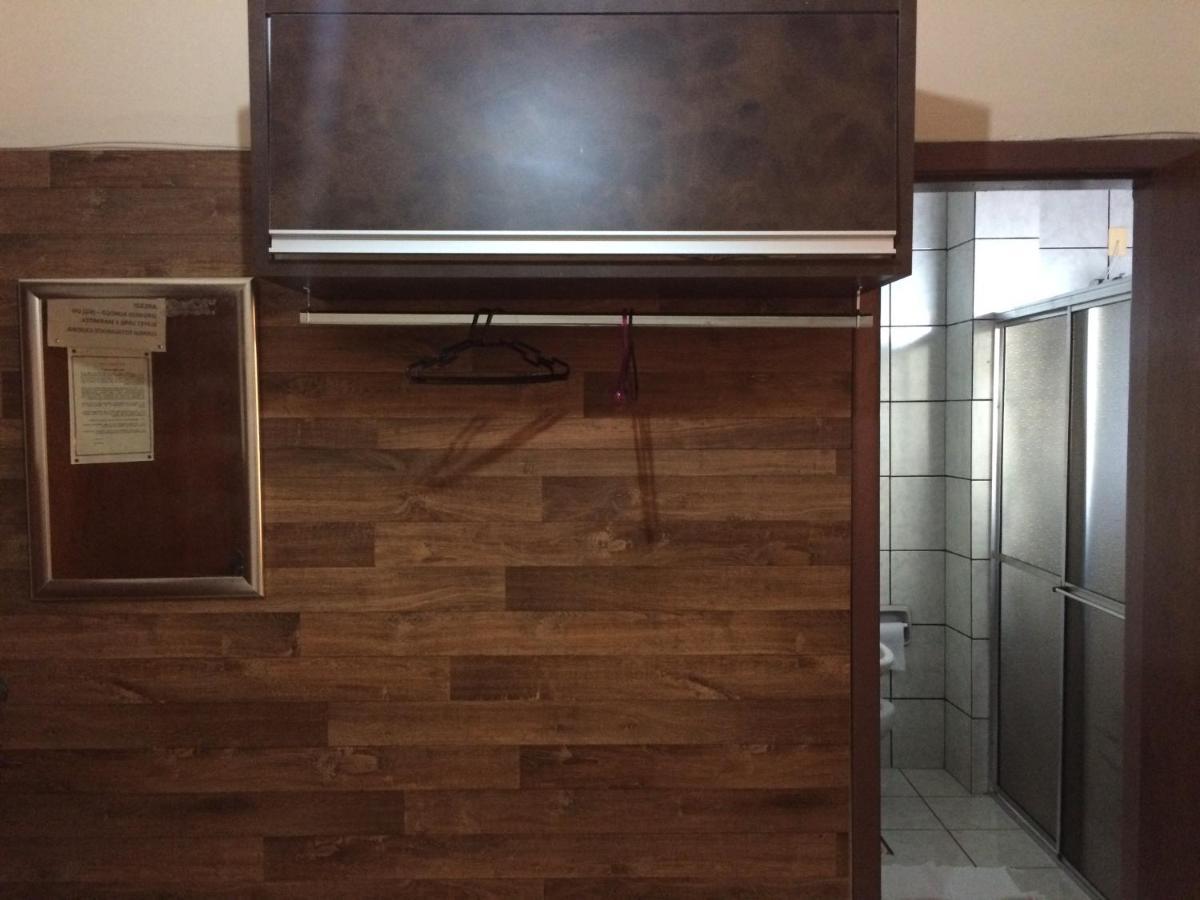 Rosa'S Hotel Τολέδο Εξωτερικό φωτογραφία