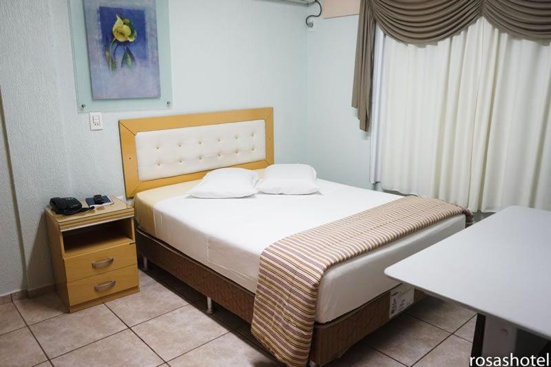 Rosa'S Hotel Τολέδο Εξωτερικό φωτογραφία