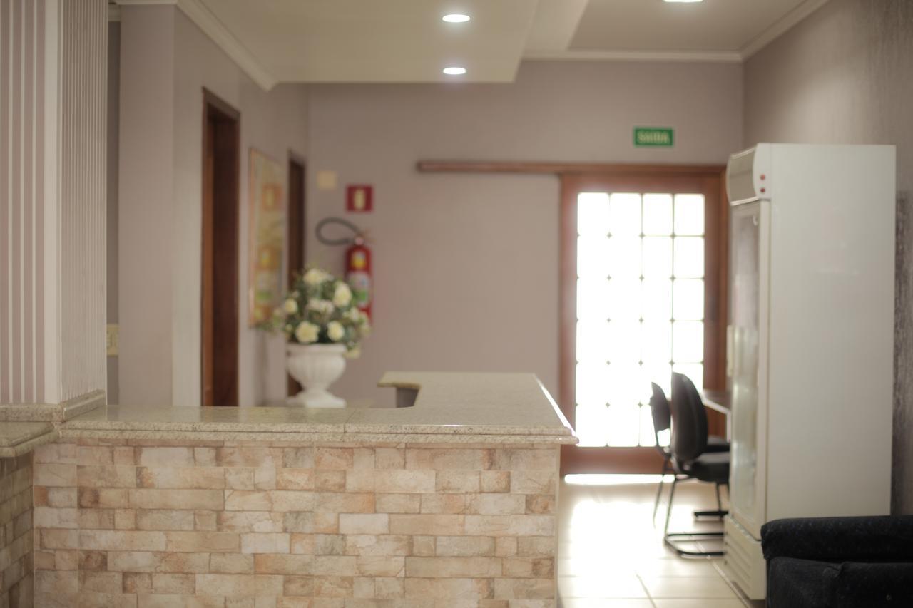 Rosa'S Hotel Τολέδο Εξωτερικό φωτογραφία